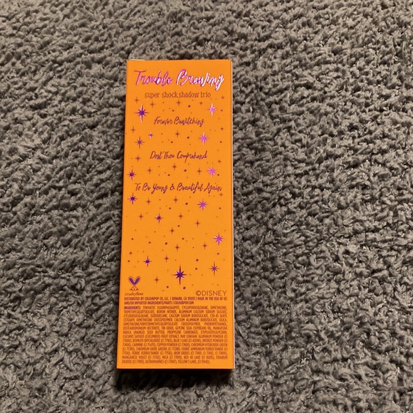 💜 HOCUS POCUS SUPER SHOCK TRIO 💜 - Picture 3 of 3